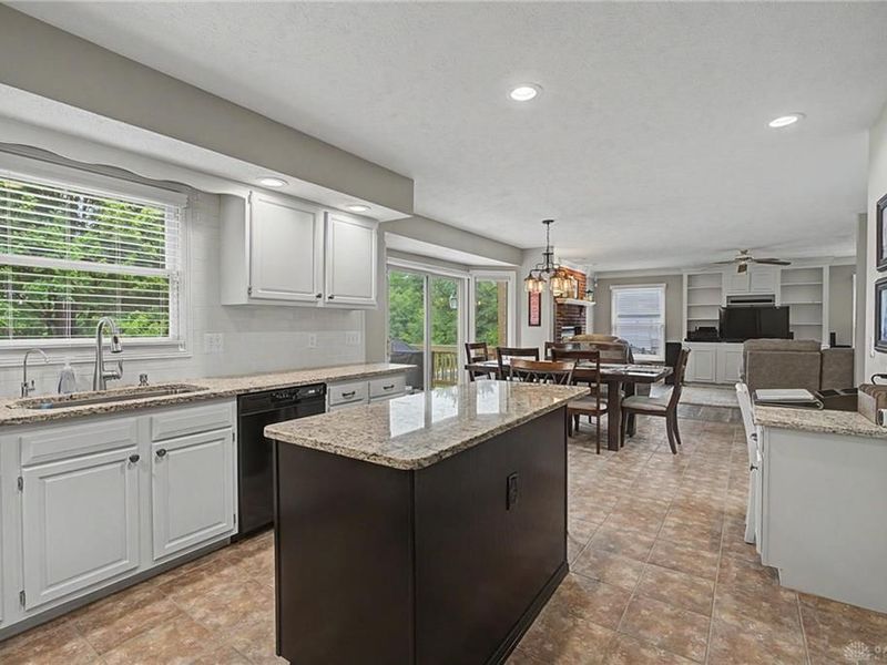 3806 Greenmeadow Ranch Court, Bellbrook, OH 45305 Photo 16