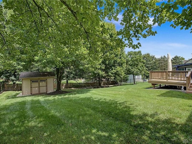 3806 Greenmeadow Ranch Court, Bellbrook, OH 45305 Photo 30