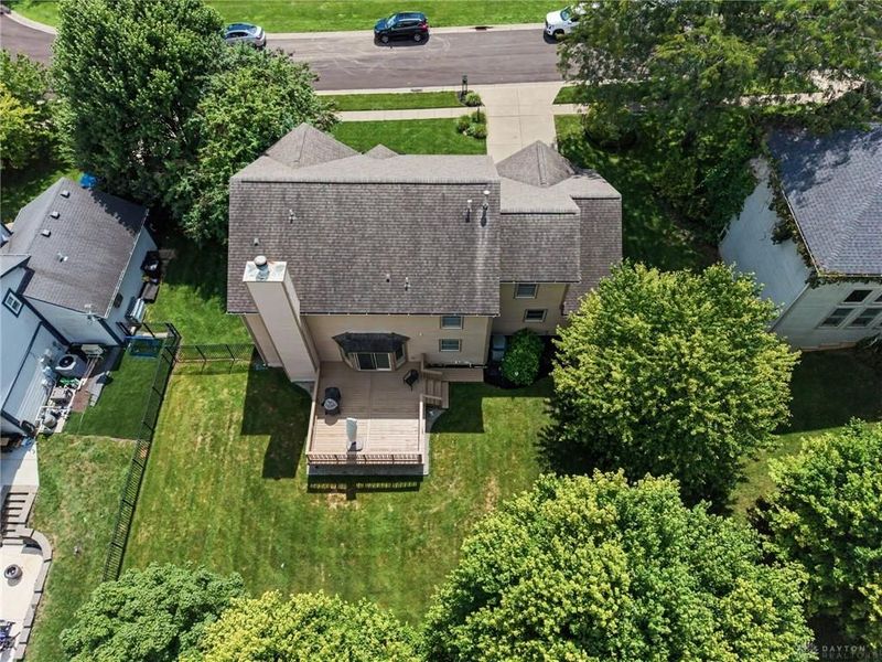 3806 Greenmeadow Ranch Court, Bellbrook, OH 45305 Photo 31