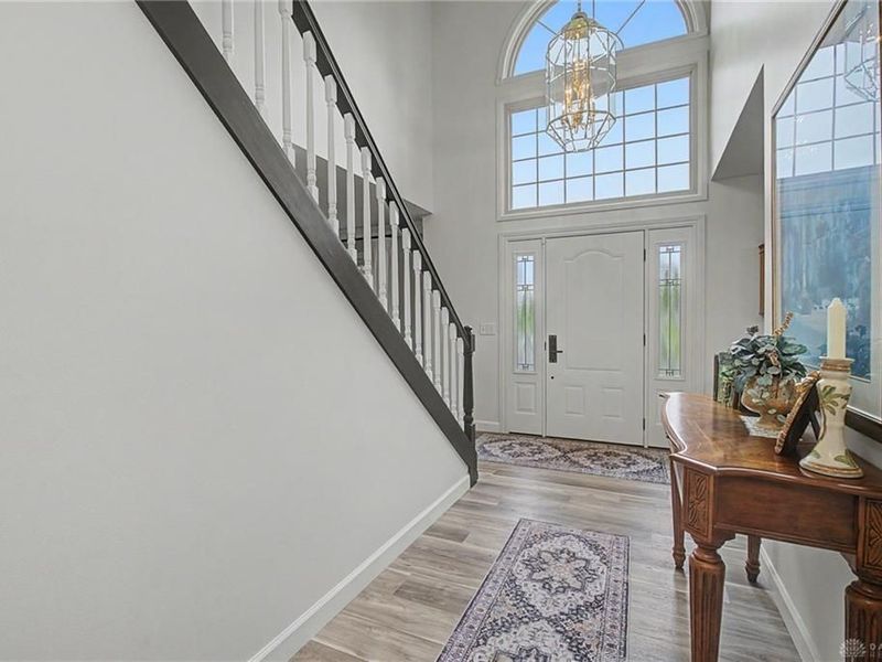3806 Greenmeadow Ranch Court, Bellbrook, OH 45305 Photo 5