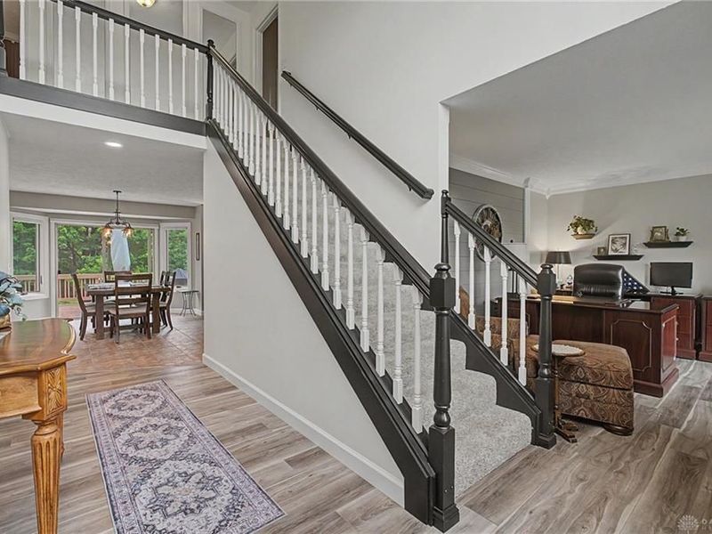 3806 Greenmeadow Ranch Court, Bellbrook, OH 45305 Photo 6