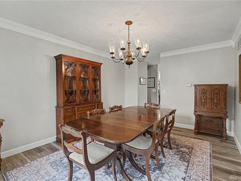 3806 Greenmeadow Ranch Court, Bellbrook, OH 45305 Photo 9