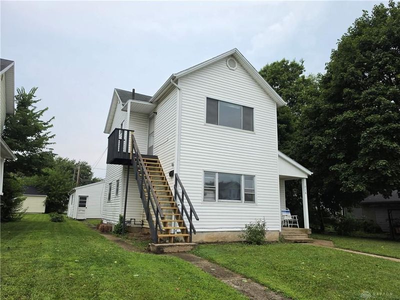 516 Boal Avenue, Piqua, OH 45356 Photo 1