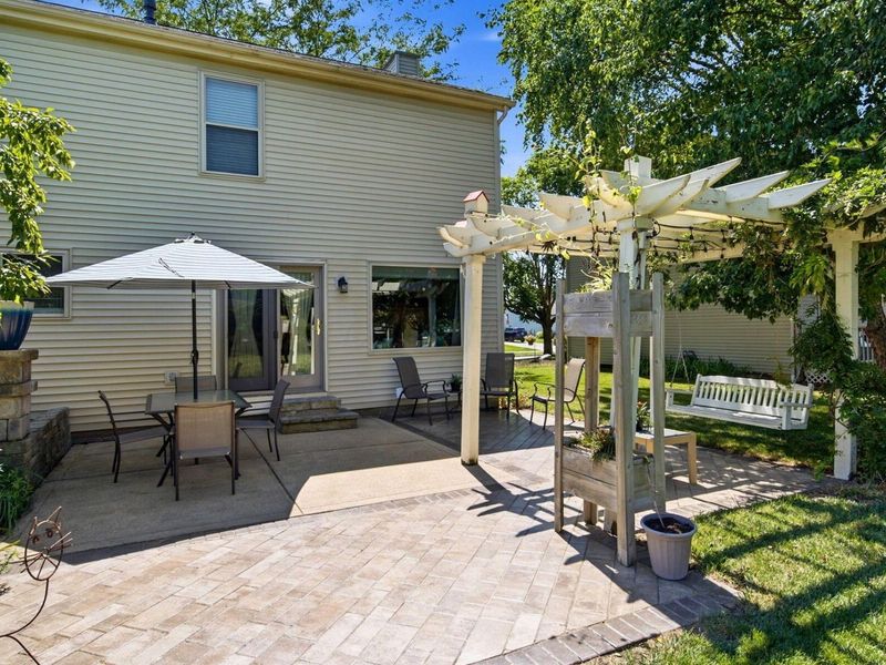 401 La Chance Court, Delaware, OH 43015 Photo 12