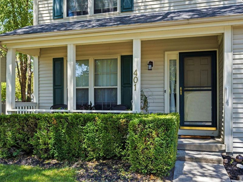 401 La Chance Court, Delaware, OH 43015 Photo 4