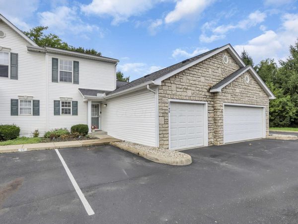 6748 Axtel Drive , Unit 12D, Canal Winchester, OH 43110