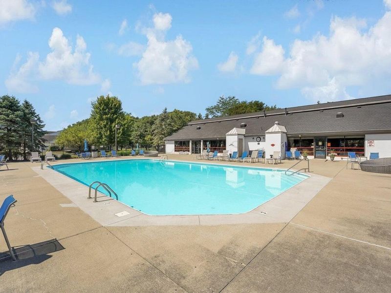 6748 Axtel Drive , Unit 12D, Canal Winchester, OH 43110 Photo 35