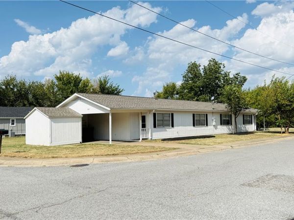 419 S Cleveland Street , Springdale, AR 72764