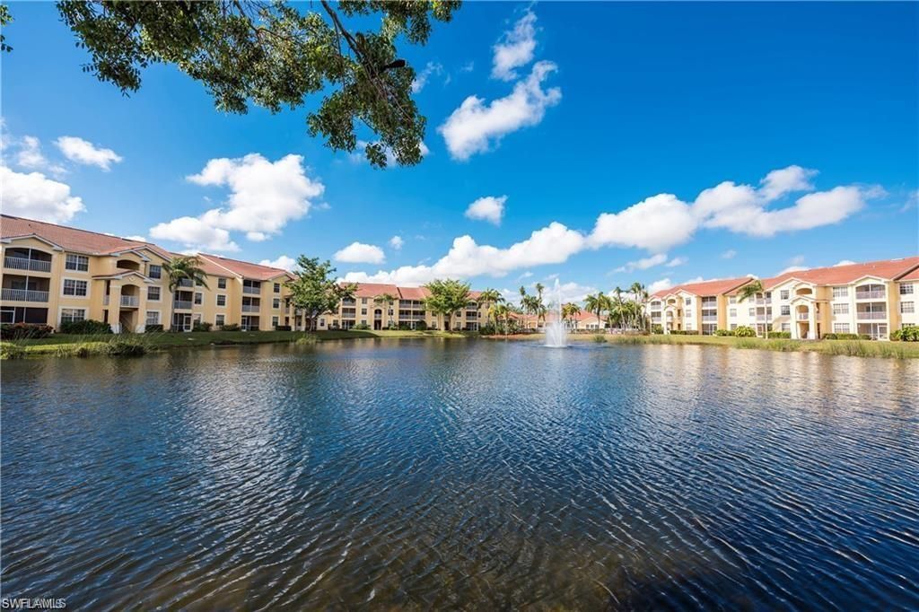 4670 Saint Croix Ln , Unit 626, Naples, FL 34109 Photo
