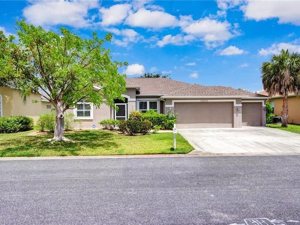 16901 Colony Lakes BLVD, FORT MYERS, FL 33908