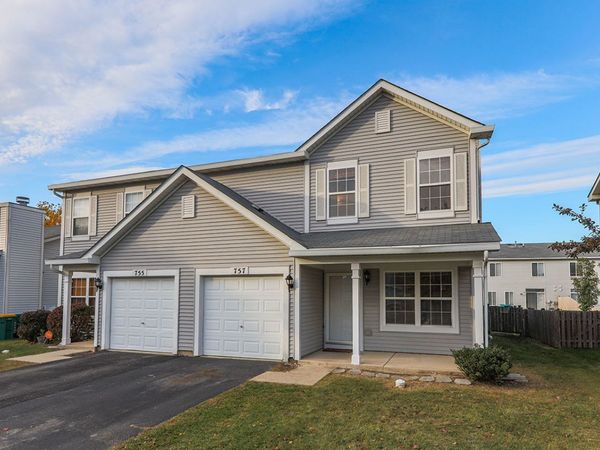 757 Bayles Drive, Romeoville, IL 60446