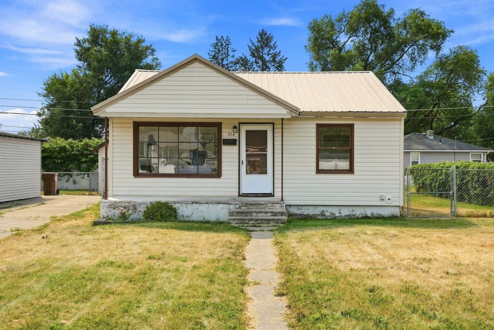 524 E Joseph Ave, Spokane, WA 99208 Main Photo