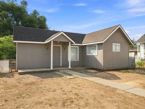 4711 N NAPA Ave, Spokane, WA 99207