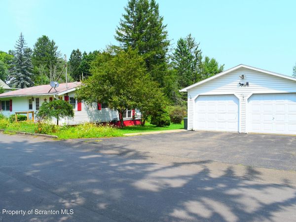 440 High Street, Montrose, PA 18801