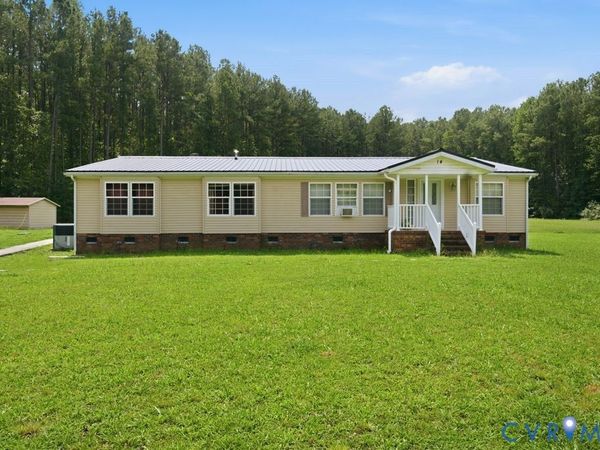 14 Knights Drive, Heathsville, VA 22473