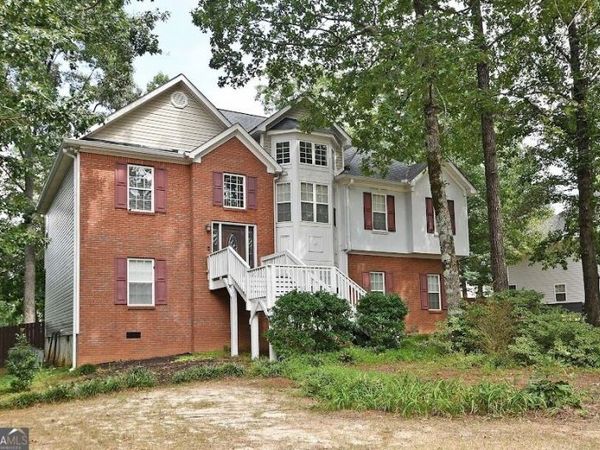 143 Burchfield Run, Carrollton, GA 30116