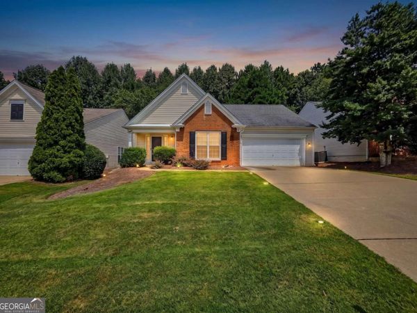 6730 Waveland Drive, Cumming, GA 30040