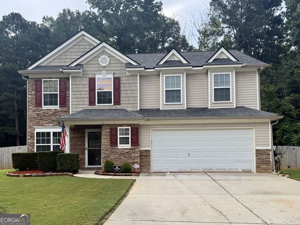 432 Red Maple Way, Dallas, GA 30157