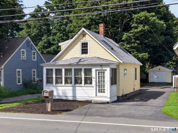118 Route 2A, Preston, CT 06365