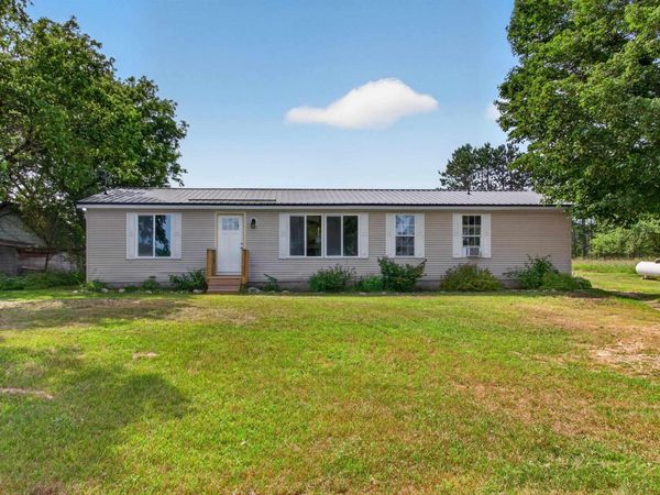 615 County Road 571 NE, Kalkaska, MI 49646