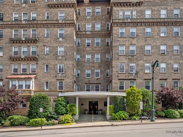 16 N Chatsworth Avenue, Unit 606, Larchmont, NY 10538