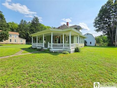 60 Spring Street, Cuba, NY 14727