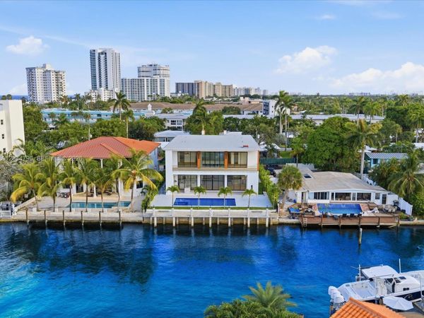 2 Sunset Ln , Lauderdale By The Sea, FL 33062