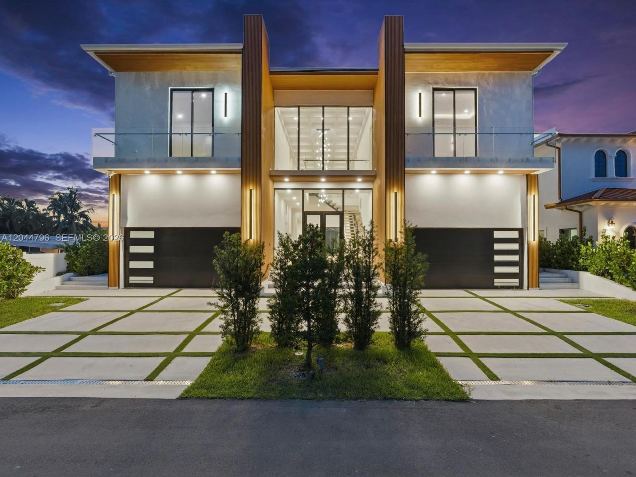 2 Sunset Ln , Lauderdale by the Sea, FL 33062 Photo