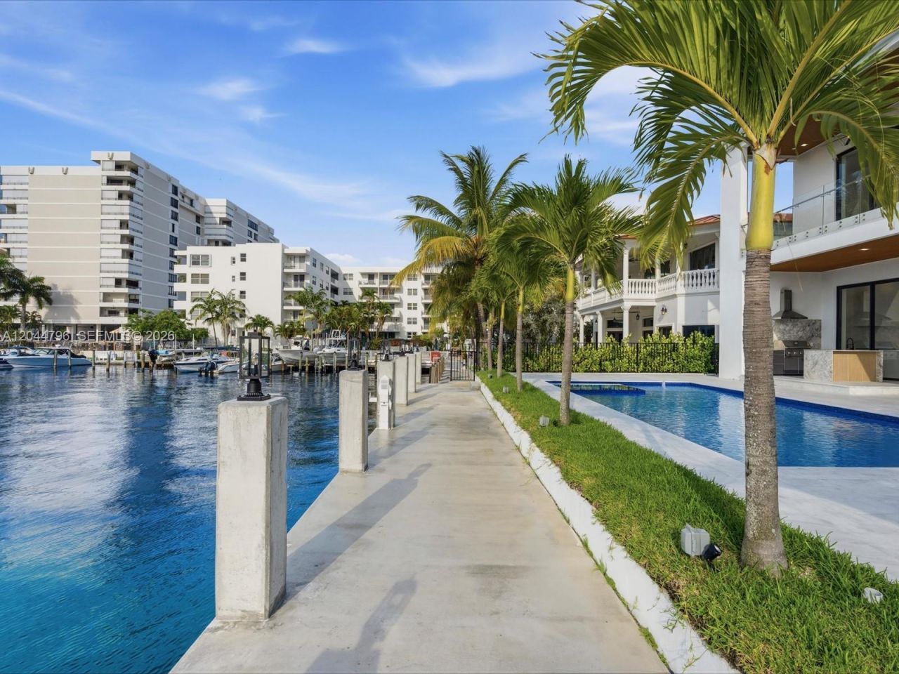2 Sunset Ln , Lauderdale by the Sea, FL 33062 Photo