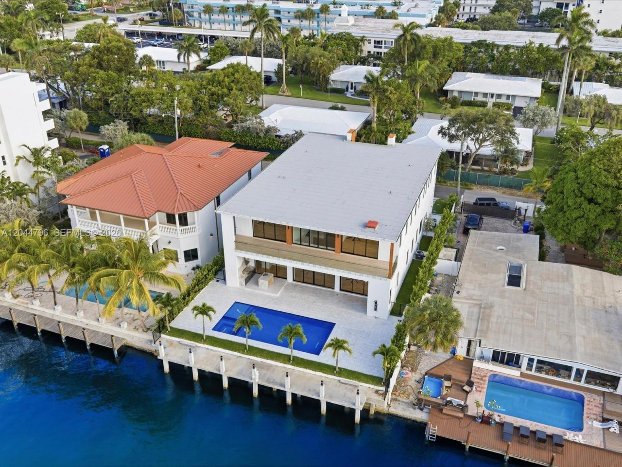 2 Sunset Ln , Lauderdale by the Sea, FL 33062 Photo