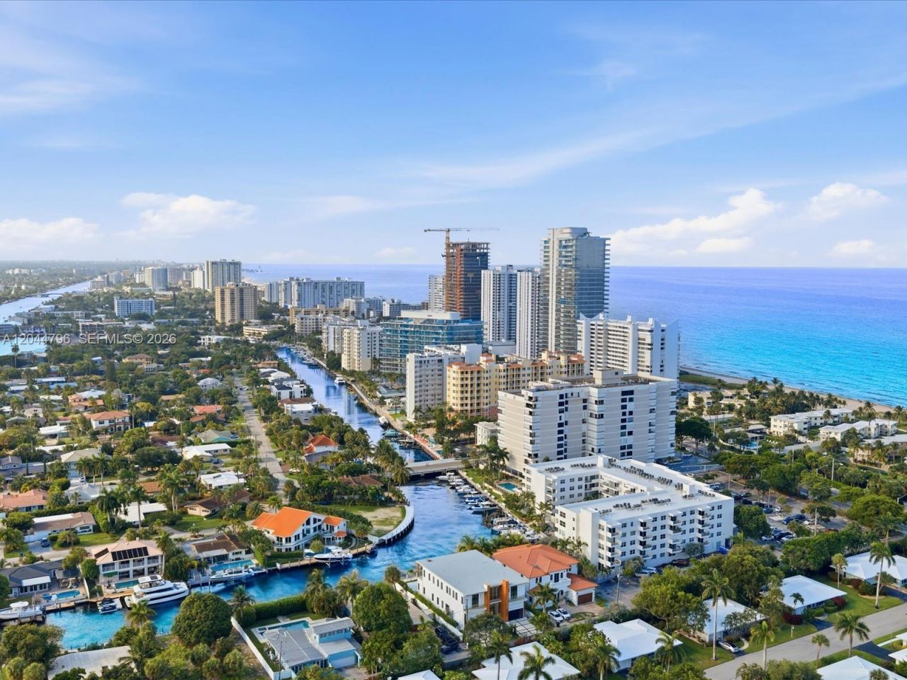 2 Sunset Ln , Lauderdale by the Sea, FL 33062 Photo