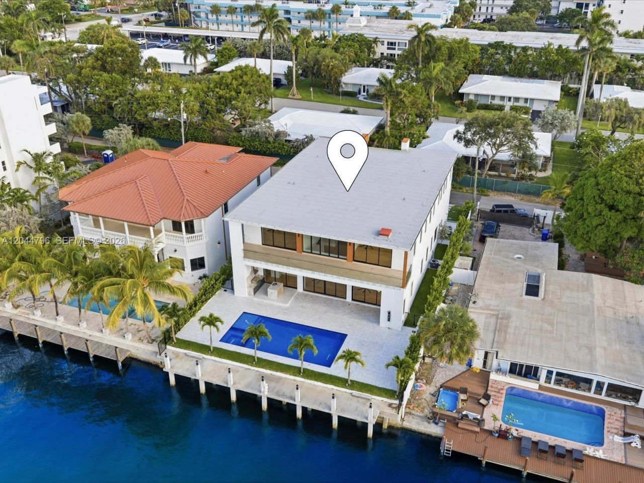 2 Sunset Ln , Lauderdale by the Sea, FL 33062 Photo