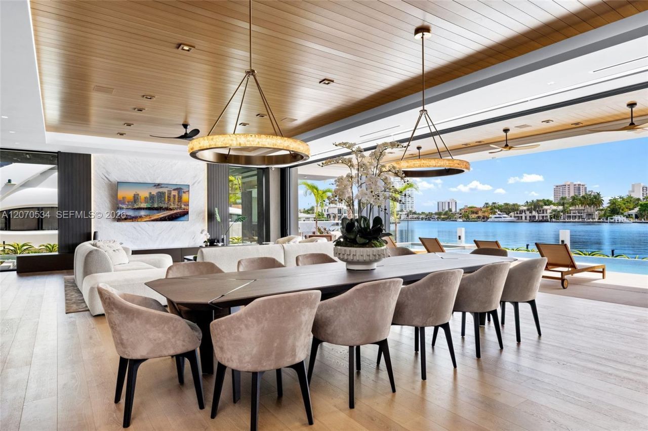 1400 W Lake Dr , Fort Lauderdale, FL 33316 Photo