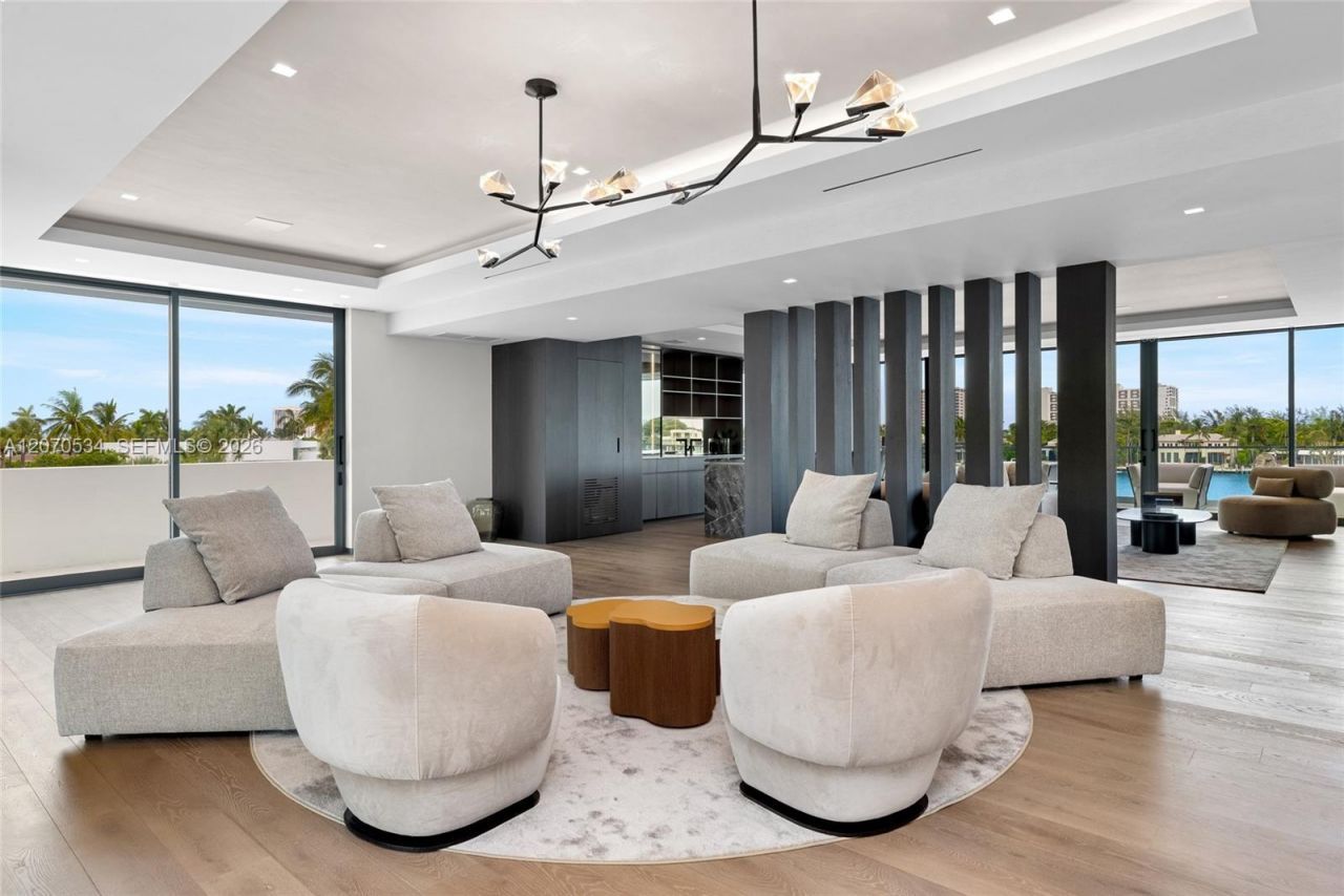 1400 W Lake Dr , Fort Lauderdale, FL 33316 Photo