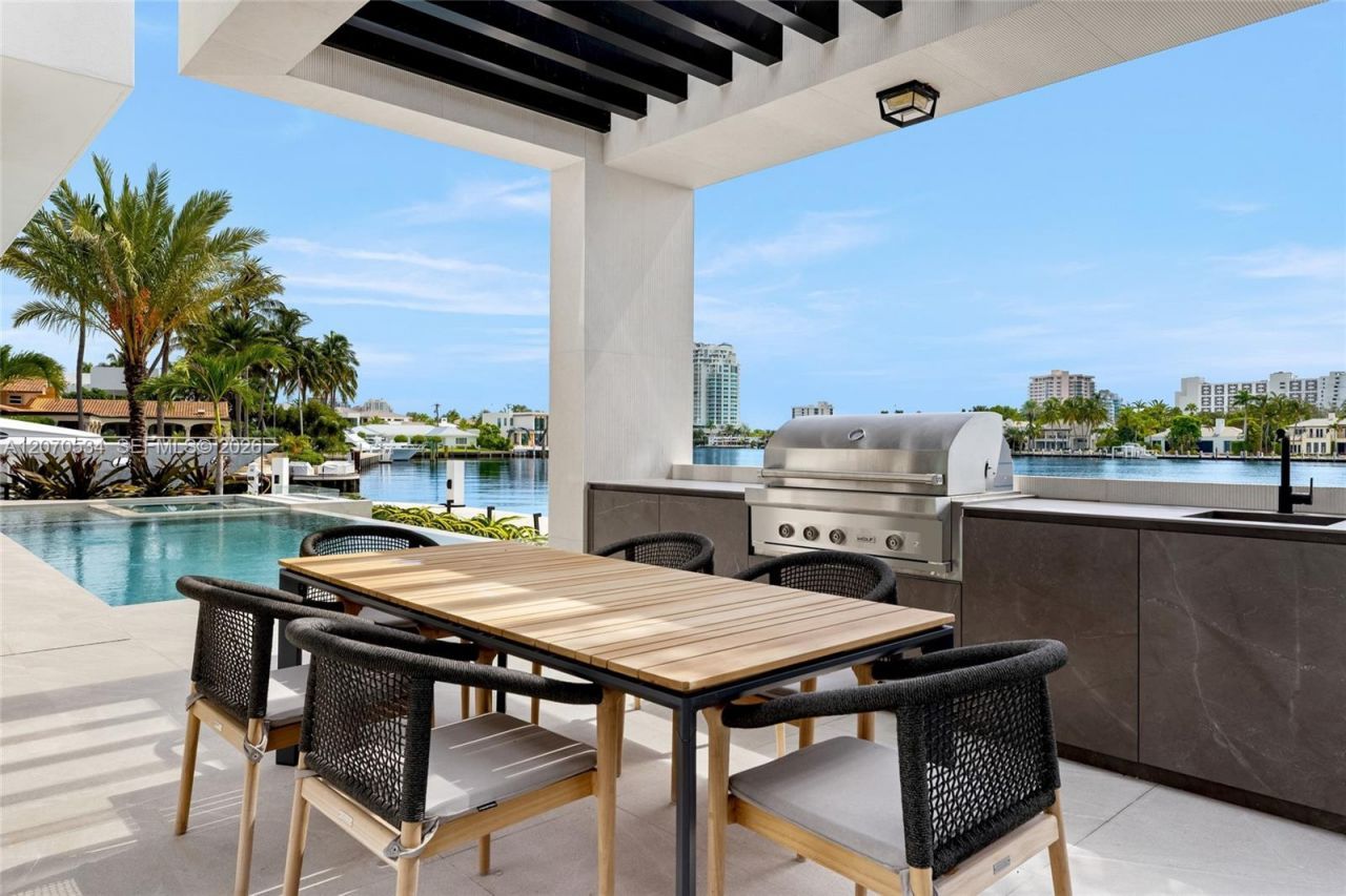 1400 W Lake Dr , Fort Lauderdale, FL 33316 Photo
