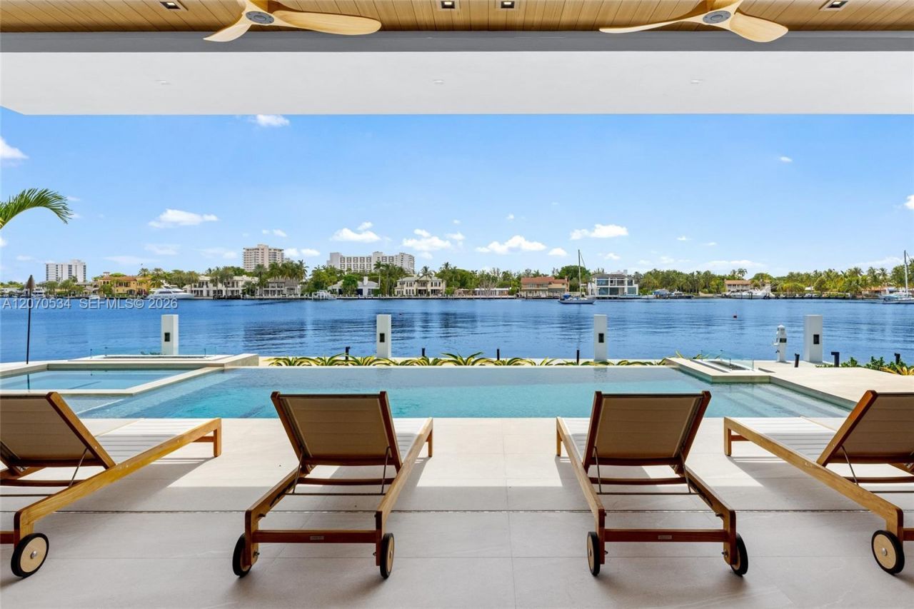 1400 W Lake Dr , Fort Lauderdale, FL 33316 Photo