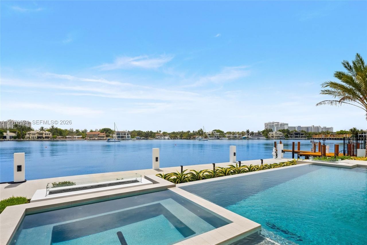 1400 W Lake Dr , Fort Lauderdale, FL 33316 Photo