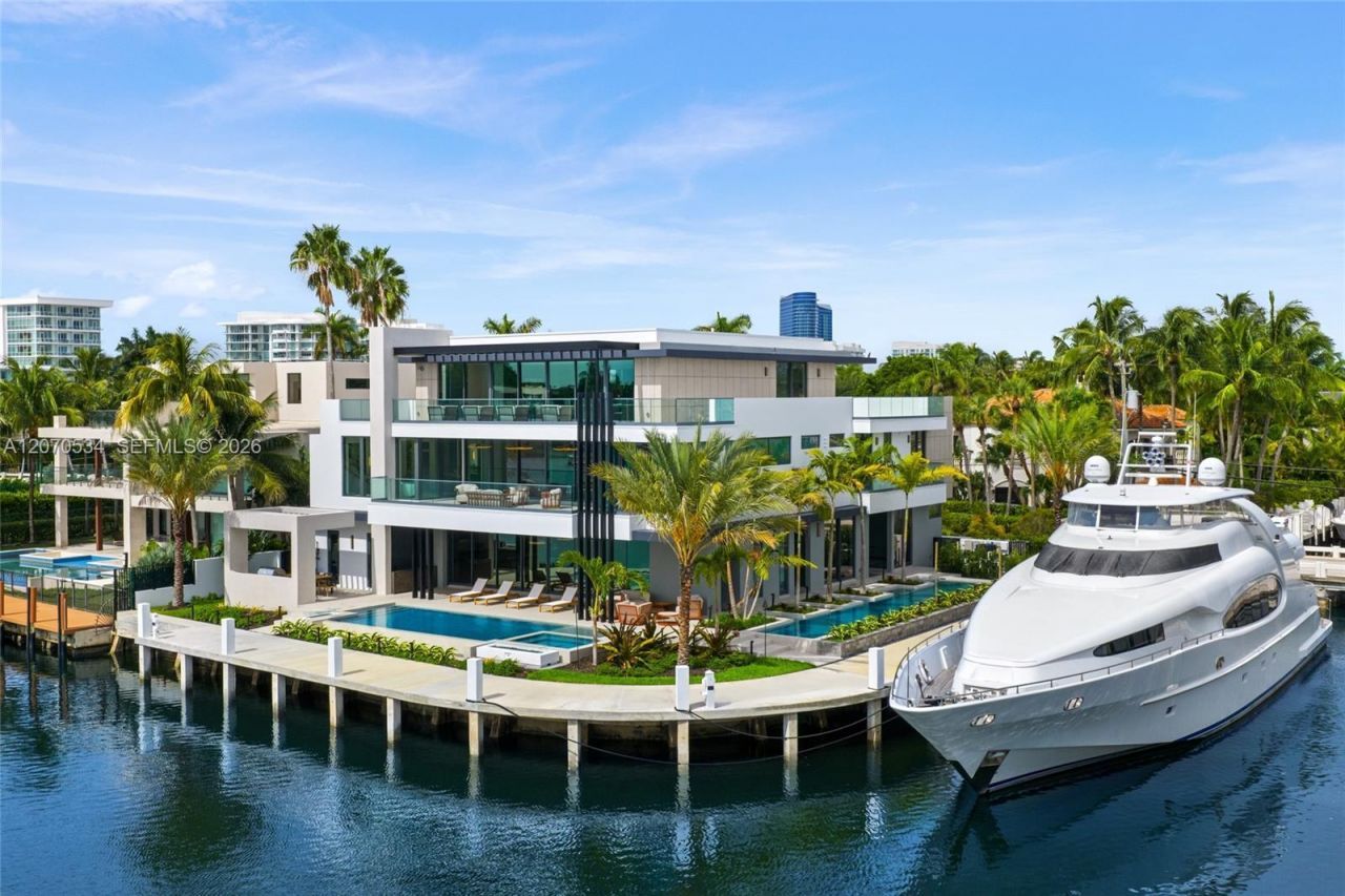 1400 W Lake Dr , Fort Lauderdale, FL 33316 Photo