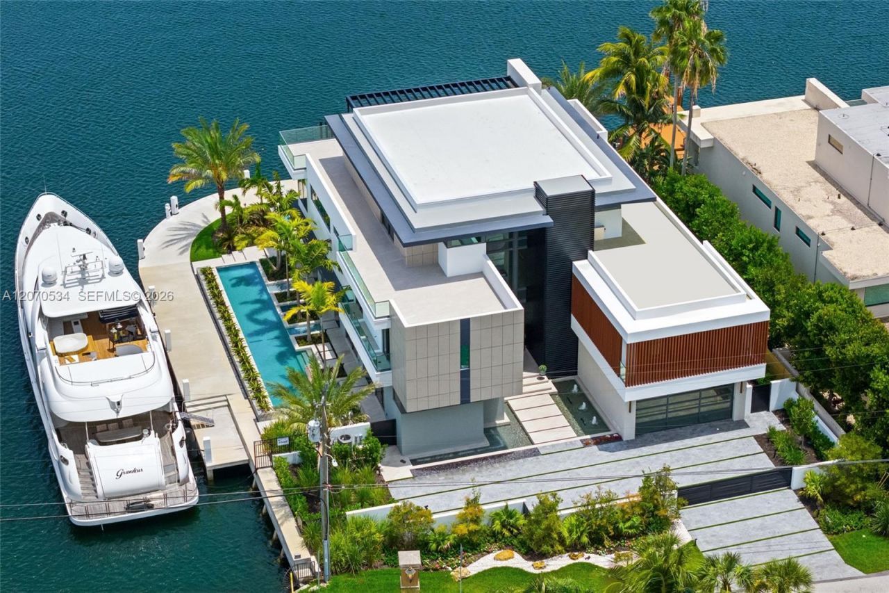 1400 W Lake Dr , Fort Lauderdale, FL 33316 Photo