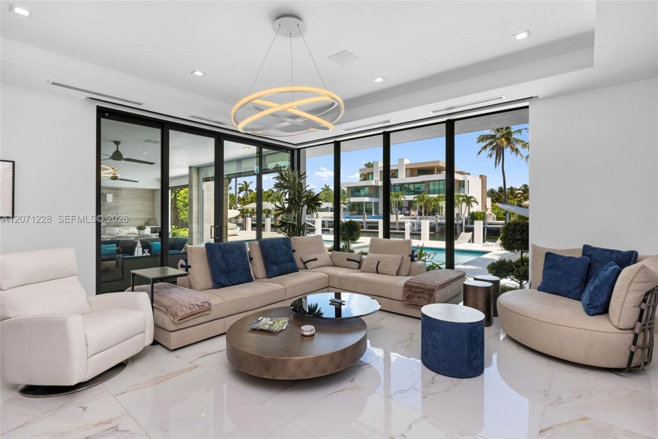 2519 Lucille Dr, Fort Lauderdale, FL 33316 Photo