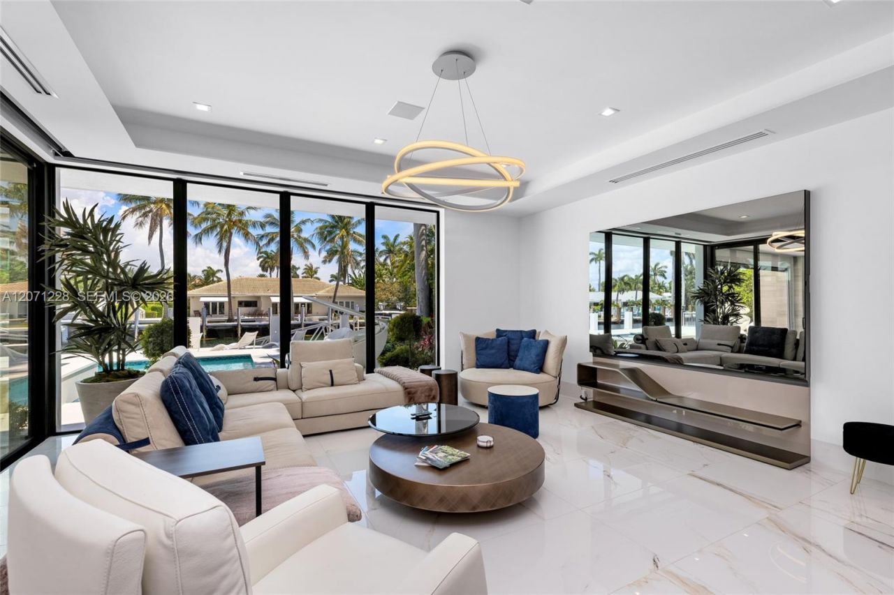 2519 Lucille Dr, Fort Lauderdale, FL 33316 Photo