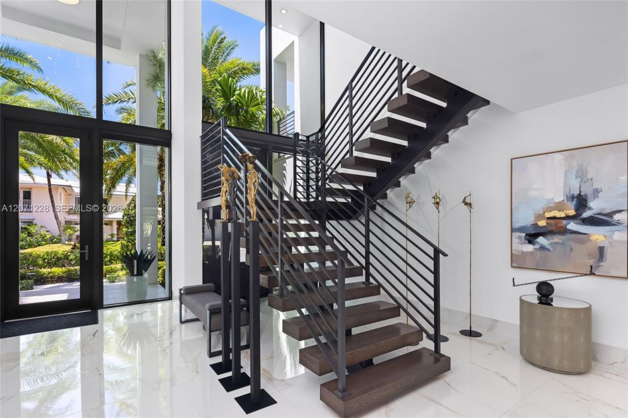 2519 Lucille Dr, Fort Lauderdale, FL 33316 Photo