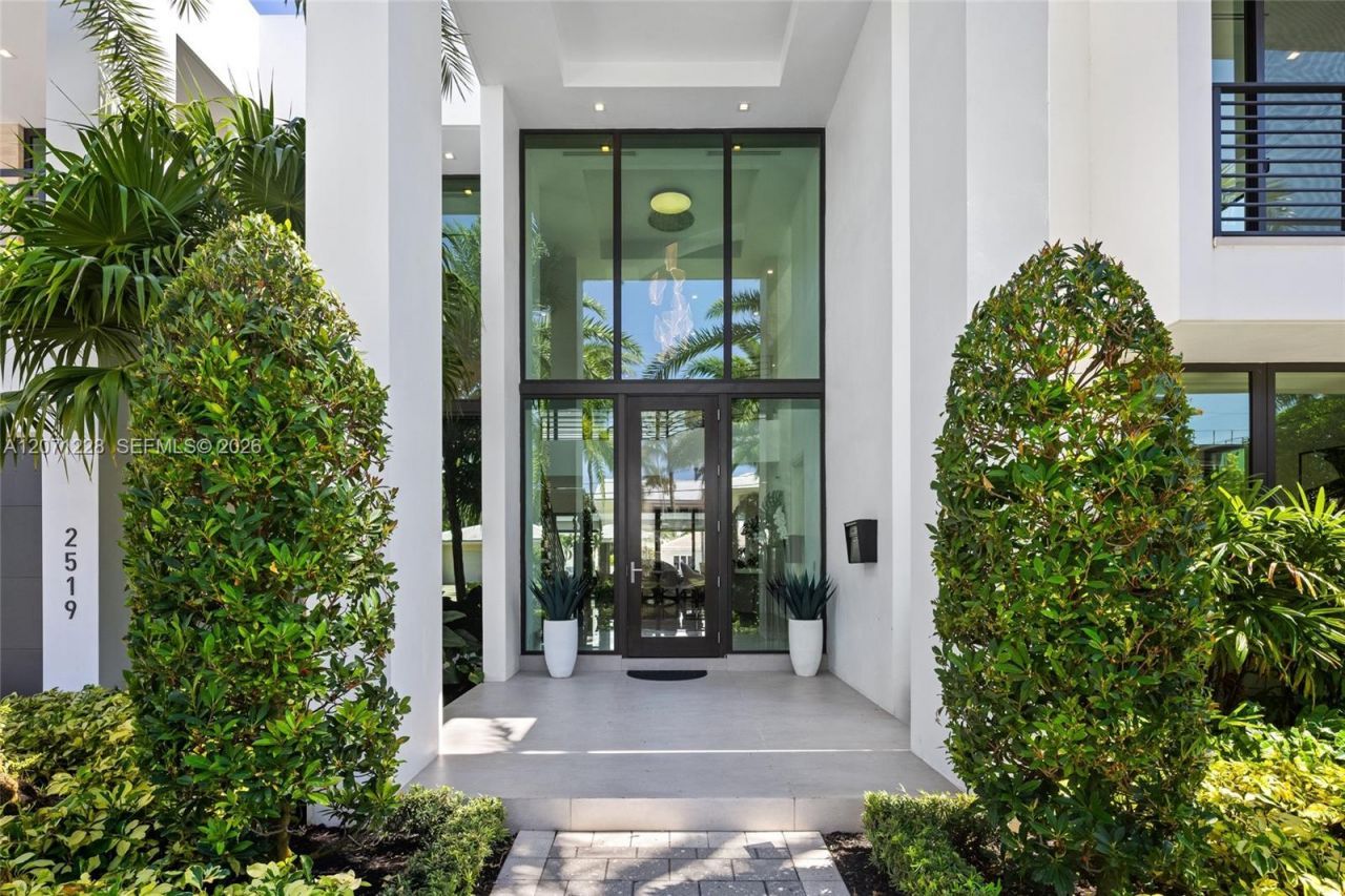 2519 Lucille Dr, Fort Lauderdale, FL 33316 Photo