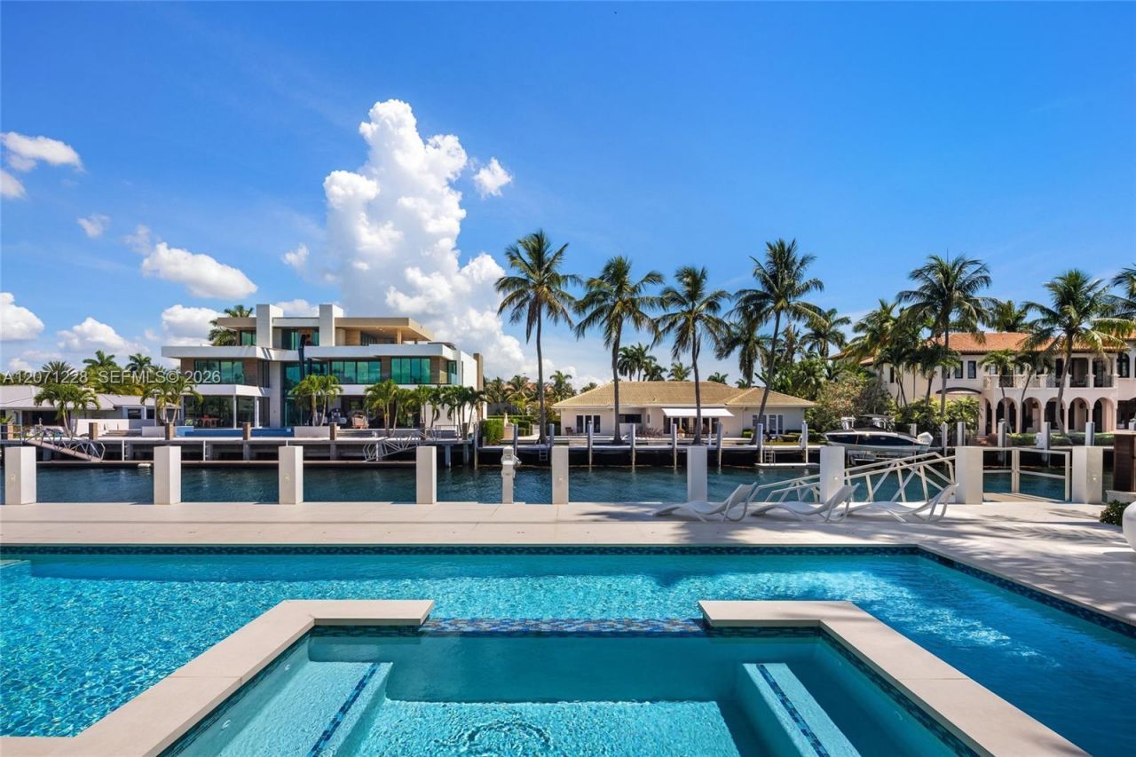 2519 Lucille Dr, Fort Lauderdale, FL 33316 Photo