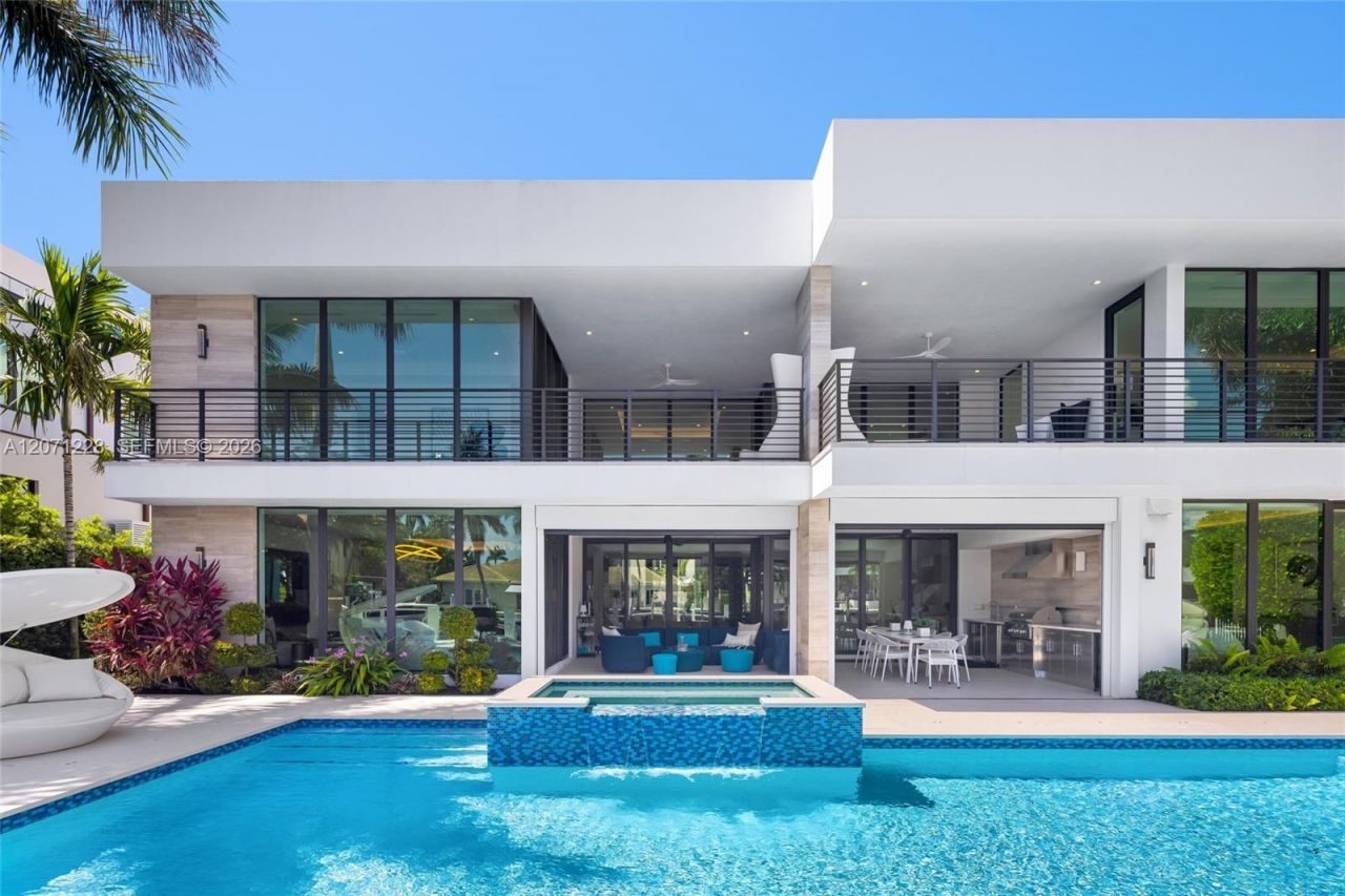 2519 Lucille Dr, Fort Lauderdale, FL 33316 Photo