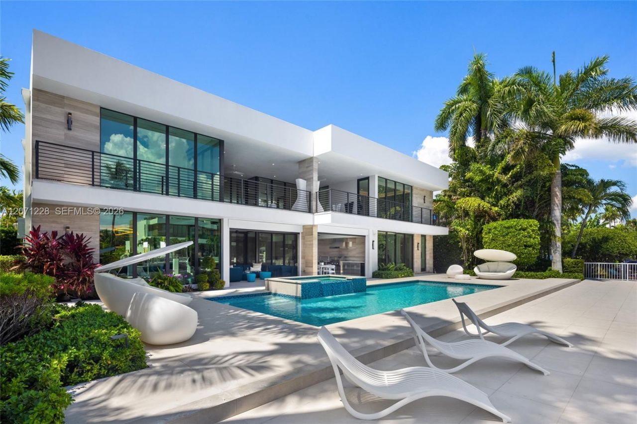 2519 Lucille Dr, Fort Lauderdale, FL 33316 Photo