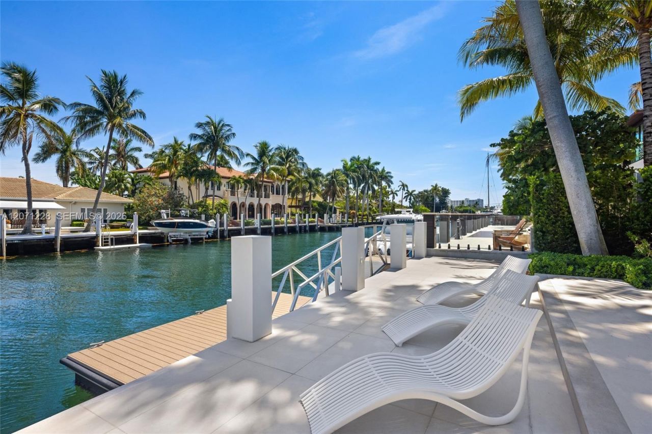 2519 Lucille Dr, Fort Lauderdale, FL 33316 Photo