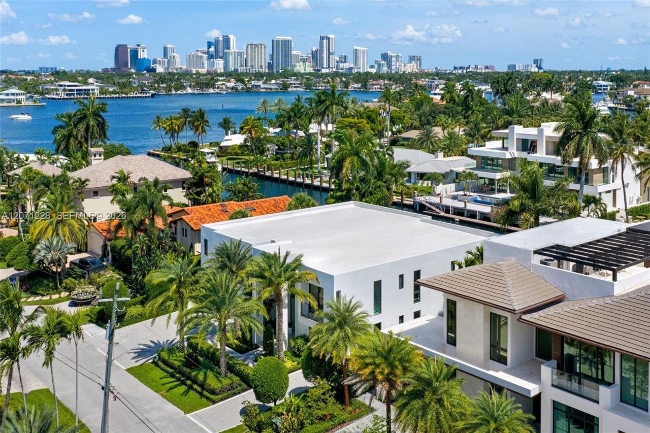 2519 Lucille Dr, Fort Lauderdale, FL 33316 Photo