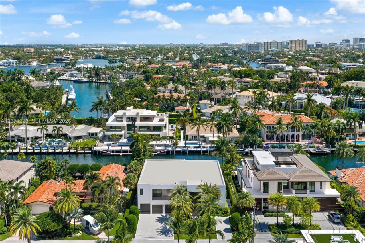 2519 Lucille Dr, Fort Lauderdale, FL 33316 Photo