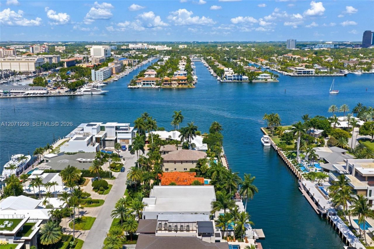 2519 Lucille Dr, Fort Lauderdale, FL 33316 Photo